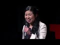 The Hidden Power of Bruce Lee that We All Have | Mary Cheyne | TEDxNorthAdams