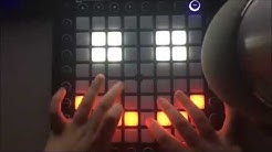 Marshmello - Alone | Launchpad Cover  - Durasi: 3:18. 