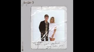 Jamie Miller Ft. Salem Ilese - Heres Your Perfect (DJ Chello Remix)2022