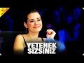 Duyma Engelli Emre&#39;den Jüriyi Duygulandıran Performans | Yetenek Sizsiniz Türkiye