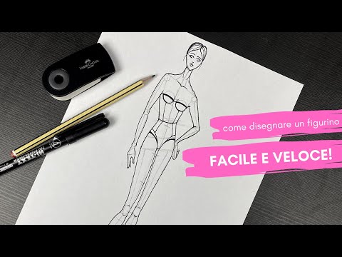 Video: Come Disegnare Una Bozza Di Proposta