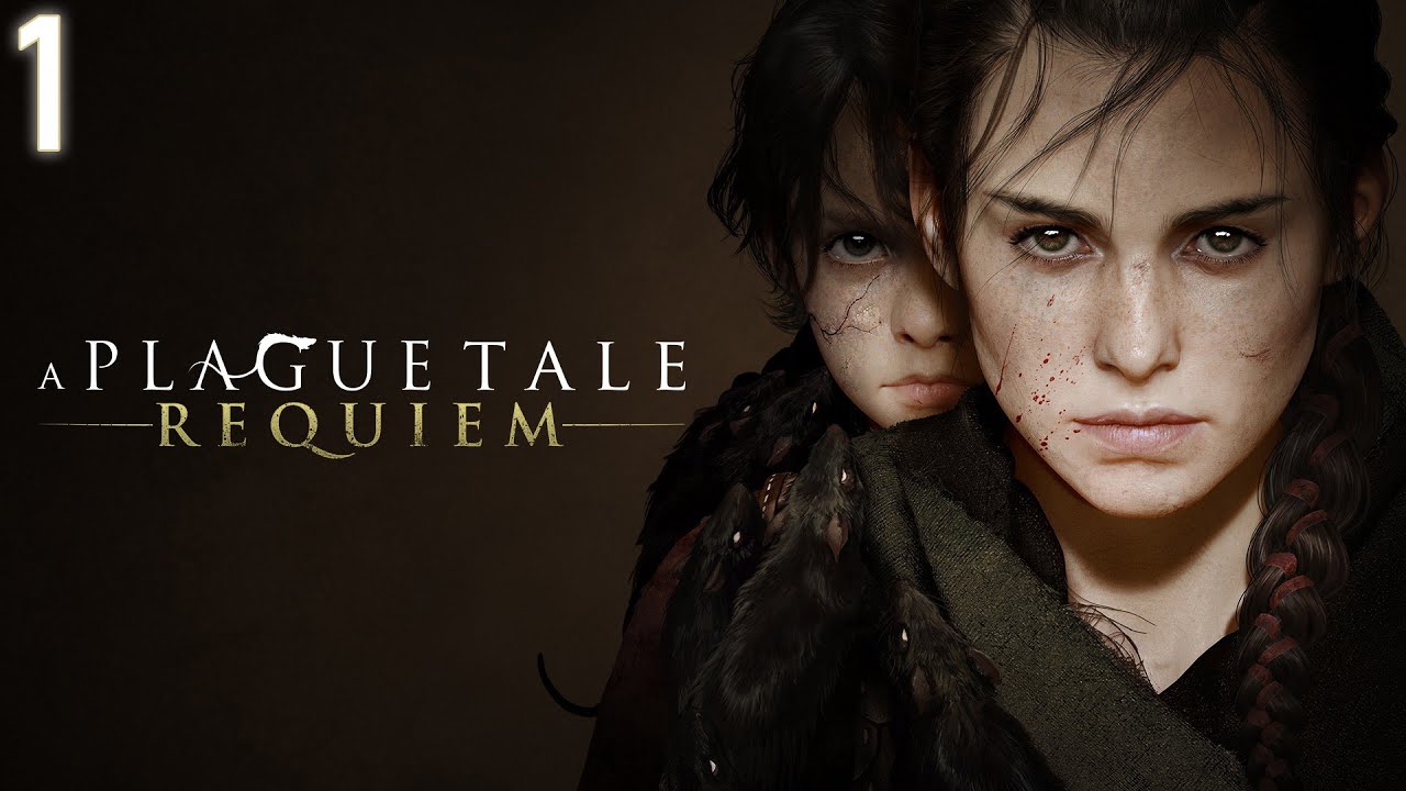 A Plague Tale: Requiem | Livestream #1 - YouTube