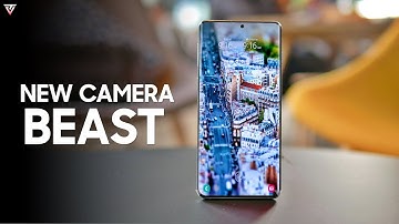 Samsung Galaxy S11 - A NEW CAMERA KING