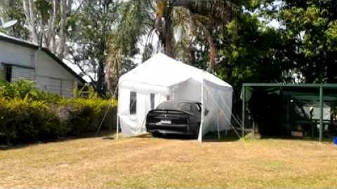 Worked vs v6 with stage 3 cam maffless