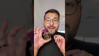 My Top Five Favorite Dupes #perfume