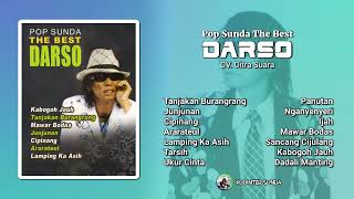 Darso - Tanjakan Burangrang (Full Album)