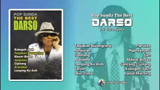 Darso - Tanjakan Burangrang (Full Album)