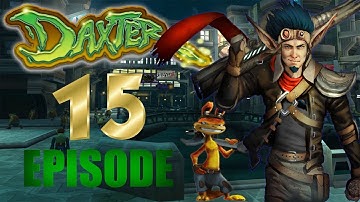 Daxter HD Part 15