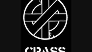 Vignette de la vidéo "crass banned from the roxy"