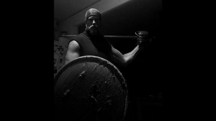 The 1595 Club: Interview with Chris Chatfield (Par...