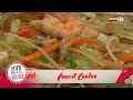 Idol sa Kusina recipe: Pancit Canton