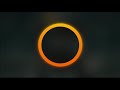 Beginning of video