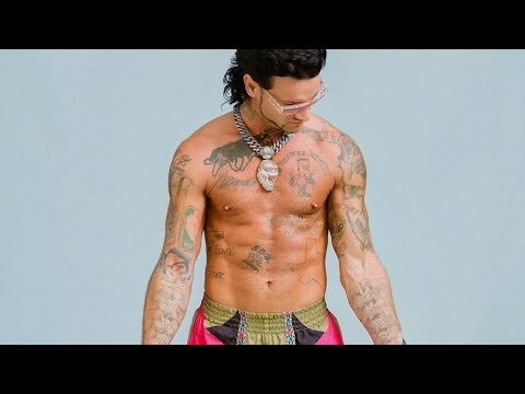Riff Raff - What Does It Mean To Be A Queen