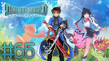 Digimon World: Next Order PS5 Hard Redux Playthrough with Chaos part 65: Blackie & Blackosaurus Redo