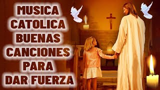 La Canción Católica Mas Hermosa Del Mundo 2023 - Alabanzas Cristianas 2023