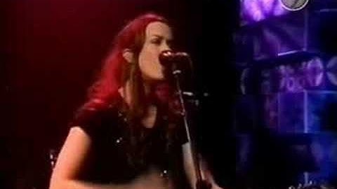 Alanis M. - Can