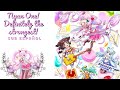 Nyan One! Definitely the strongest!/にゃんばわん!ゼッタイ最強!{Sub Español} Criticrista/Rosia solo~ Show by Rock