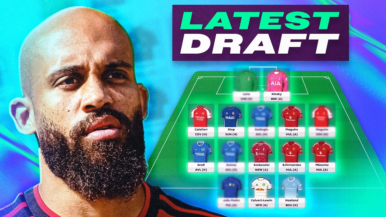 Let's Talk FPL