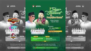 FATIHAH INDONESIA ||  HALAL BI HALAL JAMA'AH TAHLIL PUTRA & PUTRI WENGKER-TANGGIR-MALO