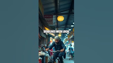 Pace, Place, Productive: A Nomad’s Lightweight Travel Workflow