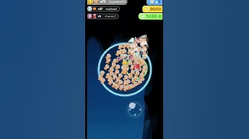 Fish Go.io - Be the fish king Mini (Multiplayer Game)