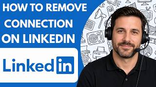 How to Remove Connections on LinkedIn Full Guide 2027