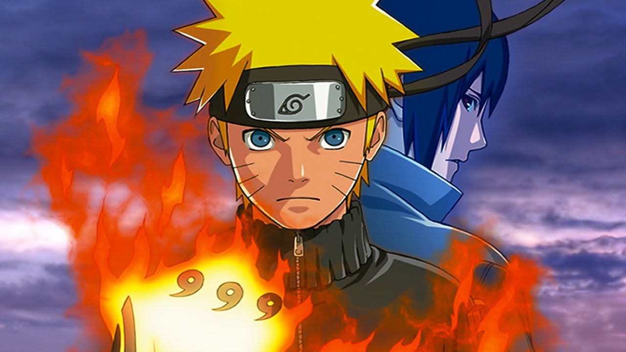 Jogo PS3 Naruto Shippud:Ultimate Ninja Storm Generations