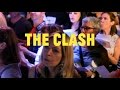 Choir! Choir! Choir! sings The Clash - London Calling