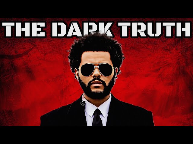 The Dark Story Of The Weeknd's Rebirth × Truth Talk