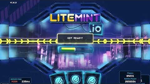 [litemint.io]noob play litemint.io ツ