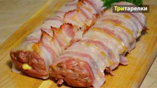👩🏼🍳 Это то, что вы искали Мясной рулет из фарша 👩🏼🍳 Это то, что вы искали Мясной рулет из фарша