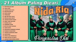 21 Album Paling Dicari Nida Ria