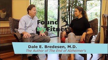 Dr. Dale Bredesen on Preventing and Reversing Alzheimer
