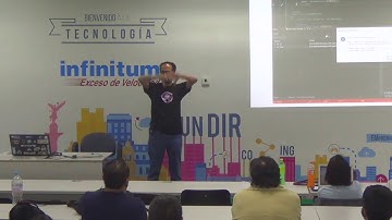 Tour DotNet MX - ¿Qué hay de nuevo en Visual Studio 2019?