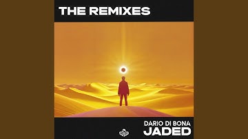 Jaded (Nico Heinz, Fabio De Magistris Remix)