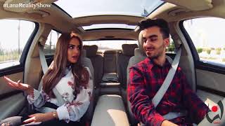 الحلقة السادسة: #ميعاد_الماجدي مع محمد النجادة | #Lana_Reality_Show