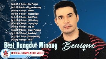 Best Dangdut Minang – Beniqno [Official Compilation Video HD]