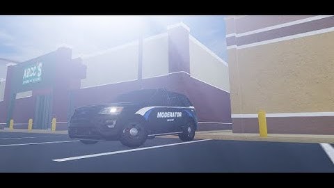 Live life as a moderator | ERR, Berkeley County