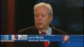 Inside Politics P.2