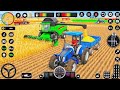 Police Car Chase Simulator 3D Game - Real Cop Cars Driving Simulator 2025 - Android GamePlay