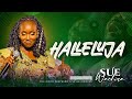 SUE WACHIRA HALLELUJAH OFFICIAL LIVE VIDEO