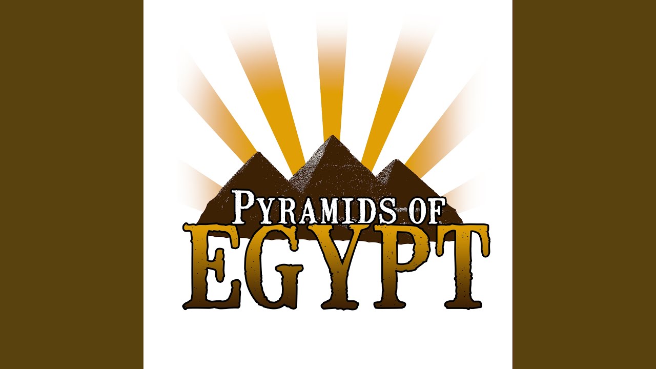 Pyramids of Egypt