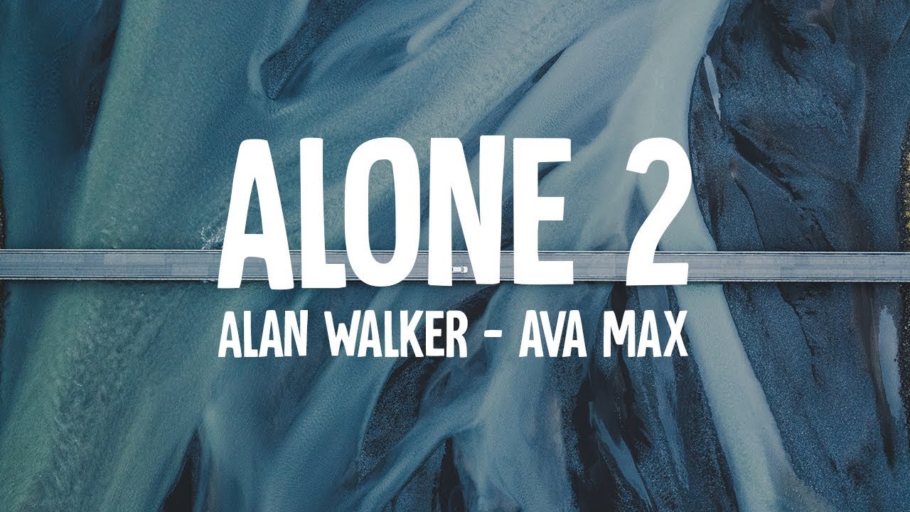 Alan walker ava