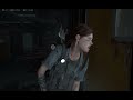 The Last of Us 2 part 9 gameplay in quadro p1000