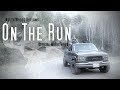 North Woods Outlaws - On The Run [Official Music Video]