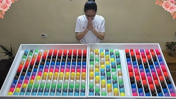 Ball Sort Puzzle – Relax & Enjoy 🌿