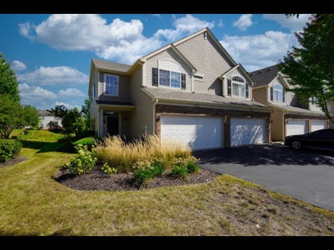 3946 Pratt Street, Plano, IL home video tour