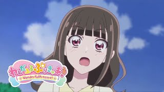 Identity Reveal! Mayu finds out the truth | Wonderful Precure (English Subtitles)