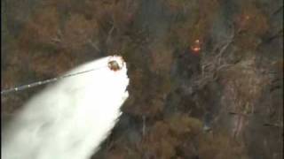 Aerial Firefighting