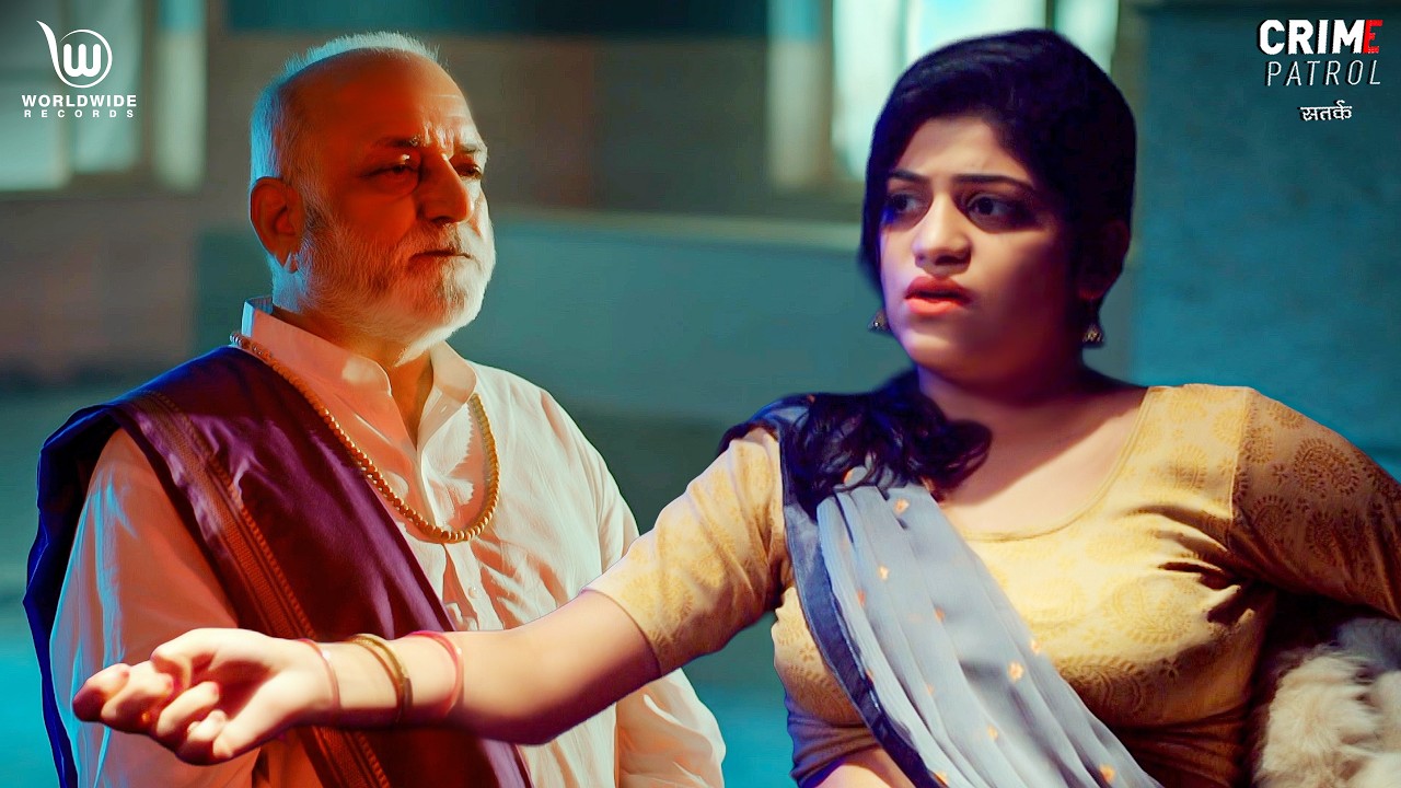 Bhasma Baba | Crime Patrol 2.0 #क्राइमपेट्रोल | EP - 1 #crimepatrolepisode (part 2)